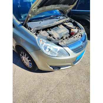 Recambio de cremallera direccion para opel corsa d (s07) 1.3 cdti (l08, l68) referencia OEM IAM   