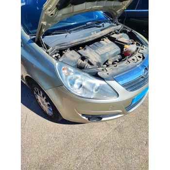 Recambio de cremallera direccion para opel corsa d (s07) 1.3 cdti (l08, l68) referencia OEM IAM   