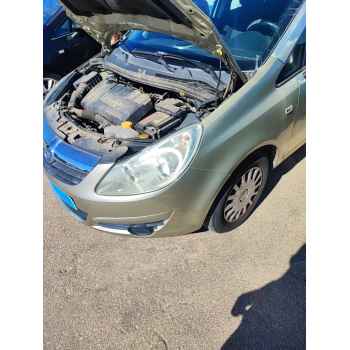 Recambio de cremallera direccion para opel corsa d (s07) 1.3 cdti (l08, l68) referencia OEM IAM   