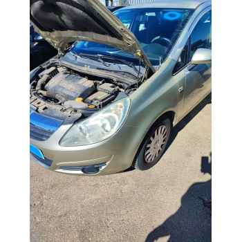 Recambio de cremallera direccion para opel corsa d (s07) 1.3 cdti (l08, l68) referencia OEM IAM   
