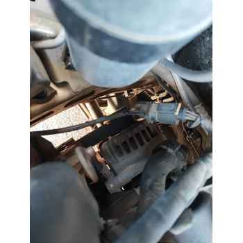 Recambio de alternador para opel corsa d (s07) 1.3 cdti (l08, l68) referencia OEM IAM   