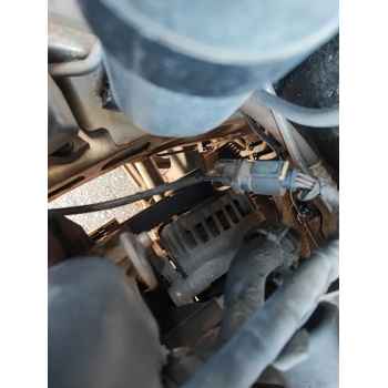 Recambio de alternador para opel corsa d (s07) 1.3 cdti (l08, l68) referencia OEM IAM   