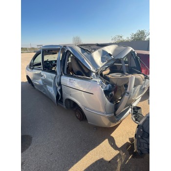 lancia phedra (179_) del año 2002