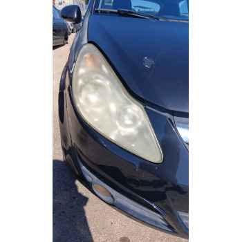 Recambio de faro derecho para opel corsa d (s07) 1.3 cdti (l08, l68) referencia OEM IAM   