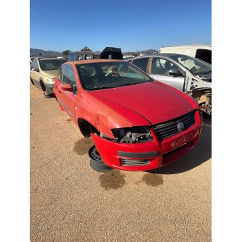 fiat stilo (192_) del año 2005