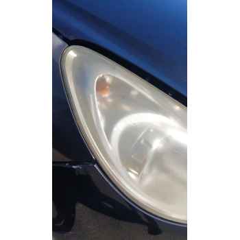 Recambio de faro derecho para opel corsa d (s07) 1.3 cdti (l08, l68) referencia OEM IAM   