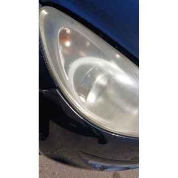 Recambio de faro derecho para opel corsa d (s07) 1.3 cdti (l08, l68) referencia OEM IAM   