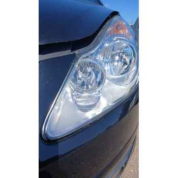Recambio de faro izquierdo para opel corsa d (s07) 1.3 cdti (l08, l68) referencia OEM IAM   