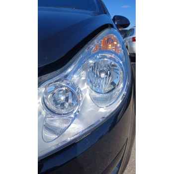 Recambio de faro izquierdo para opel corsa d (s07) 1.3 cdti (l08, l68) referencia OEM IAM   