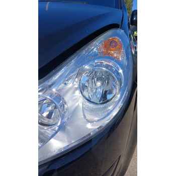 Recambio de faro izquierdo para opel corsa d (s07) 1.3 cdti (l08, l68) referencia OEM IAM   
