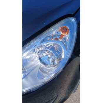 Recambio de faro izquierdo para opel corsa d (s07) 1.3 cdti (l08, l68) referencia OEM IAM   