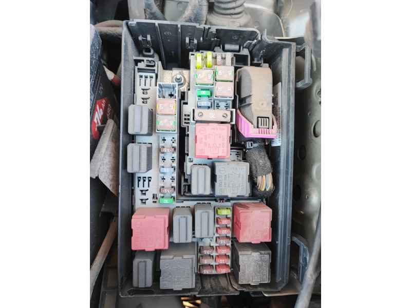 Recambio de bsm para opel corsa d (s07) 1.3 cdti (l08, l68) referencia OEM IAM   