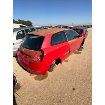 fiat stilo (192_) del año 2005