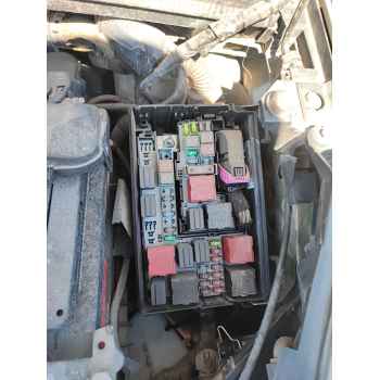 Recambio de bsm para opel corsa d (s07) 1.3 cdti (l08, l68) referencia OEM IAM   