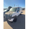 fiat doblo furgoneta/monovolumen (223_) del año 2002