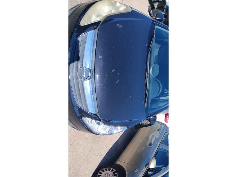 Recambio de capot para opel corsa d (s07) 1.3 cdti (l08, l68) referencia OEM IAM   