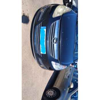 Recambio de paragolpes delantero para opel corsa d (s07) 1.3 cdti (l08, l68) referencia OEM IAM   
