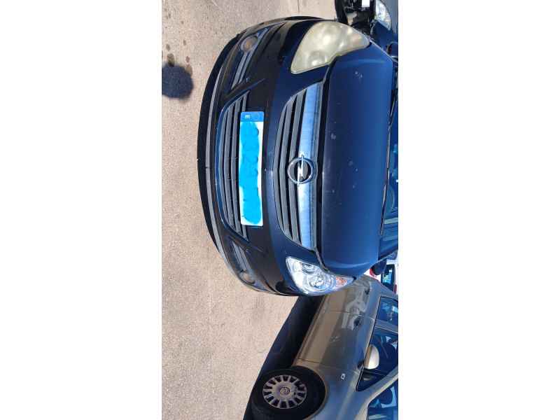 Recambio de paragolpes delantero para opel corsa d (s07) 1.3 cdti (l08, l68) referencia OEM IAM   