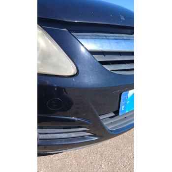 Recambio de paragolpes delantero para opel corsa d (s07) 1.3 cdti (l08, l68) referencia OEM IAM   