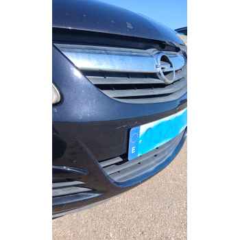 Recambio de paragolpes delantero para opel corsa d (s07) 1.3 cdti (l08, l68) referencia OEM IAM   