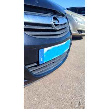 Recambio de paragolpes delantero para opel corsa d (s07) 1.3 cdti (l08, l68) referencia OEM IAM   