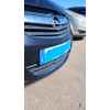 Recambio de paragolpes delantero para opel corsa d (s07) 1.3 cdti (l08, l68) referencia OEM IAM   