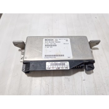 Recambio de centralita abs para bmw 5 (e34) 525 tds referencia OEM IAM 0265108006  
