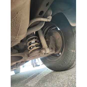 Recambio de amortiguador trasero derecho para opel corsa d (s07) 1.3 cdti (l08, l68) referencia OEM IAM   