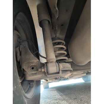 Recambio de amortiguador trasero izquierdo para opel corsa d (s07) 1.3 cdti (l08, l68) referencia OEM IAM   