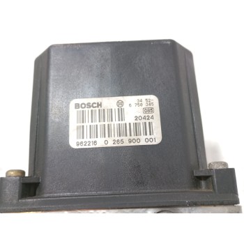 Recambio de abs para bmw 5 (e39) 530 i referencia OEM IAM 0265900001  