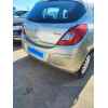 Recambio de paragolpes trasero para opel corsa d (s07) 1.3 cdti (l08, l68) referencia OEM IAM   