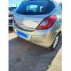 Recambio de paragolpes trasero para opel corsa d (s07) 1.3 cdti (l08, l68) referencia OEM IAM   