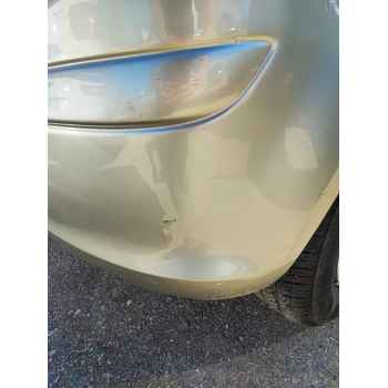 Recambio de paragolpes trasero para opel corsa d (s07) 1.3 cdti (l08, l68) referencia OEM IAM   