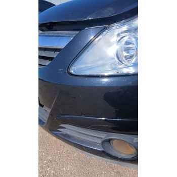 Recambio de paragolpes delantero para opel corsa d (s07) 1.3 cdti (l08, l68) referencia OEM IAM   