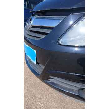 Recambio de paragolpes delantero para opel corsa d (s07) 1.3 cdti (l08, l68) referencia OEM IAM   