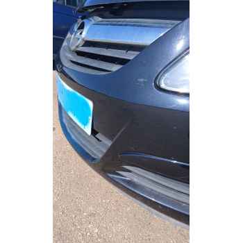Recambio de paragolpes delantero para opel corsa d (s07) 1.3 cdti (l08, l68) referencia OEM IAM   