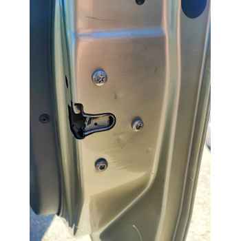 Recambio de cerradura puerta delantera derecha para opel corsa d (s07) 1.3 cdti (l08, l68) referencia OEM IAM   