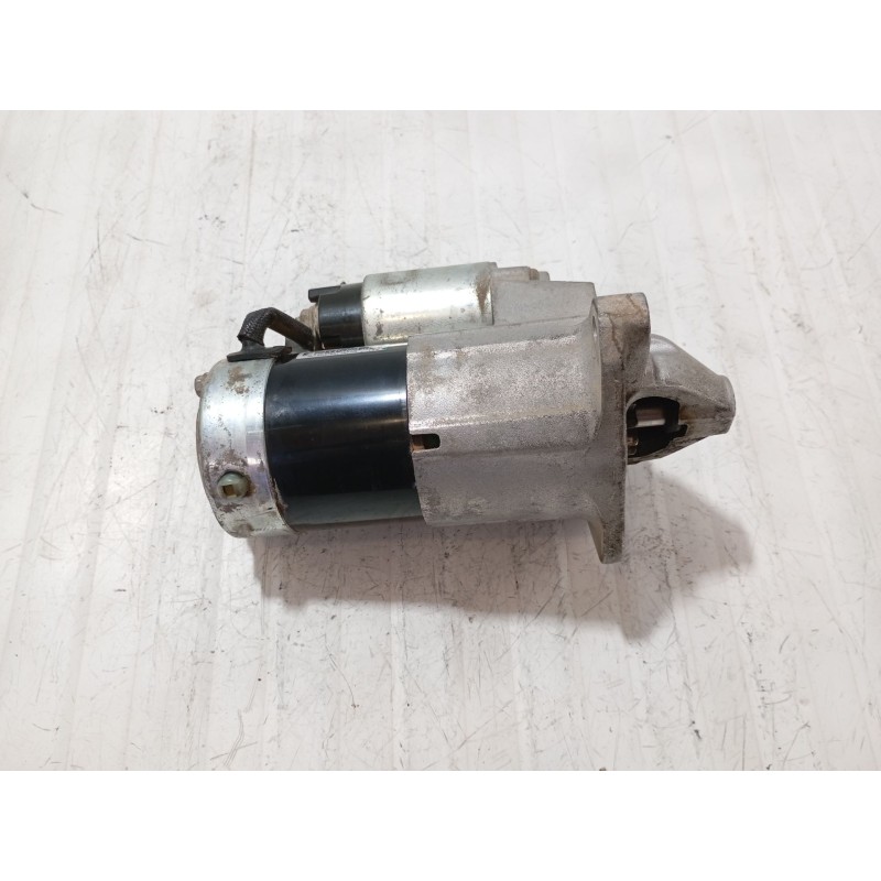 Recambio de motor arranque para renault kangoo (kc0/1_) 1.5 dci referencia OEM IAM 8200584675B M000T87881 