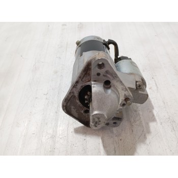 Recambio de motor arranque para renault kangoo (kc0/1_) 1.5 dci referencia OEM IAM 8200584675B M000T87881 
