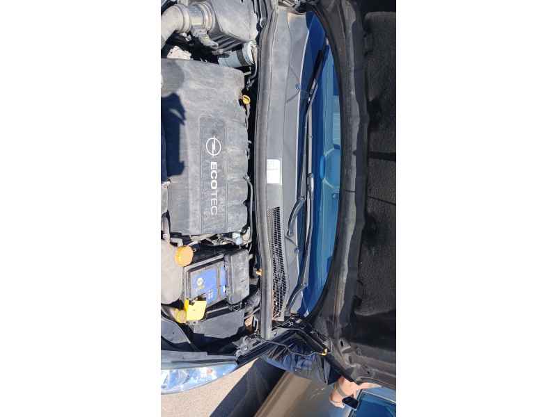 Recambio de torpedo para opel corsa d (s07) 1.3 cdti (l08, l68) referencia OEM IAM   