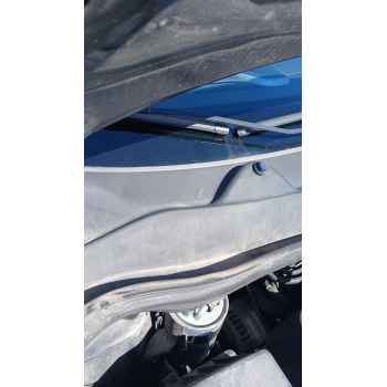 Recambio de torpedo para opel corsa d (s07) 1.3 cdti (l08, l68) referencia OEM IAM   