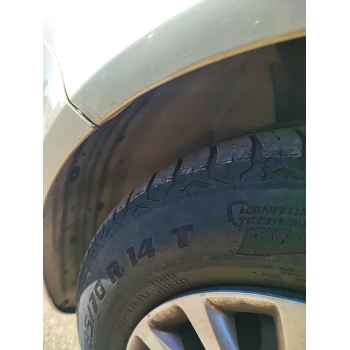 PASO RUEDA DELANTERO IZQUIERDO 