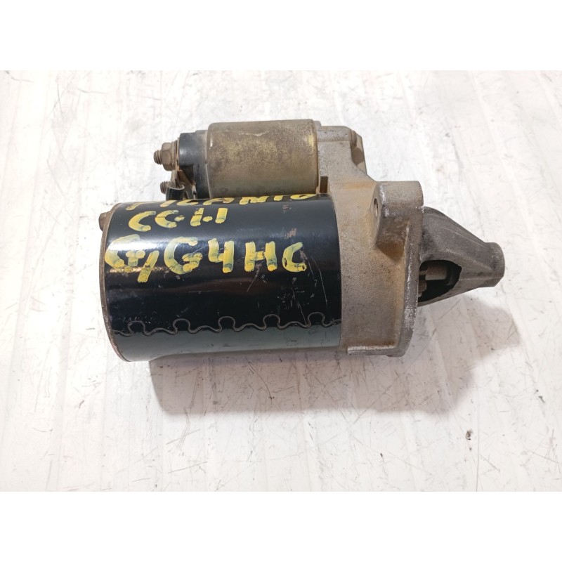 Recambio de motor arranque para kia picanto i (sa) 1.1 crdi referencia OEM IAM 3610002555  