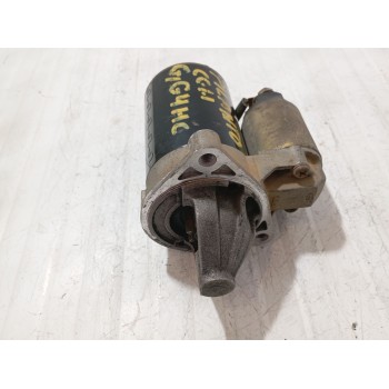 Recambio de motor arranque para kia picanto i (sa) 1.1 crdi referencia OEM IAM 3610002555  