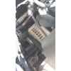 Recambio de alternador para opel corsa d (s07) 1.3 cdti (l08, l68) referencia OEM IAM   