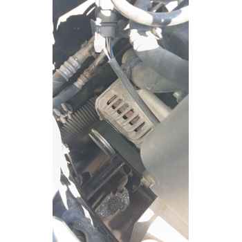 Recambio de alternador para opel corsa d (s07) 1.3 cdti (l08, l68) referencia OEM IAM   
