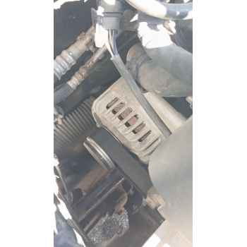 Recambio de alternador para opel corsa d (s07) 1.3 cdti (l08, l68) referencia OEM IAM   