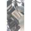 Recambio de alternador para opel corsa d (s07) 1.3 cdti (l08, l68) referencia OEM IAM   
