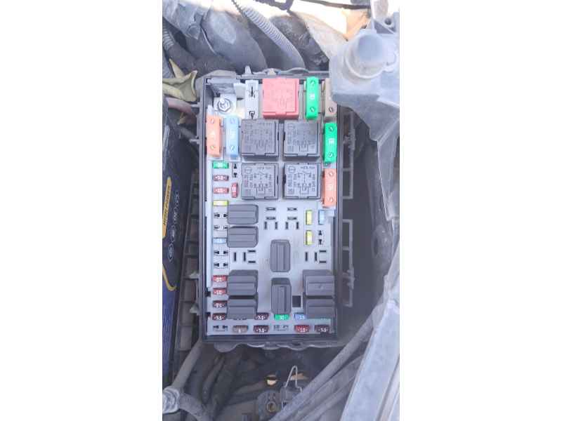 Recambio de bsm para opel corsa d (s07) 1.3 cdti (l08, l68) referencia OEM IAM   