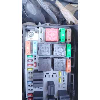 Recambio de bsm para opel corsa d (s07) 1.3 cdti (l08, l68) referencia OEM IAM   